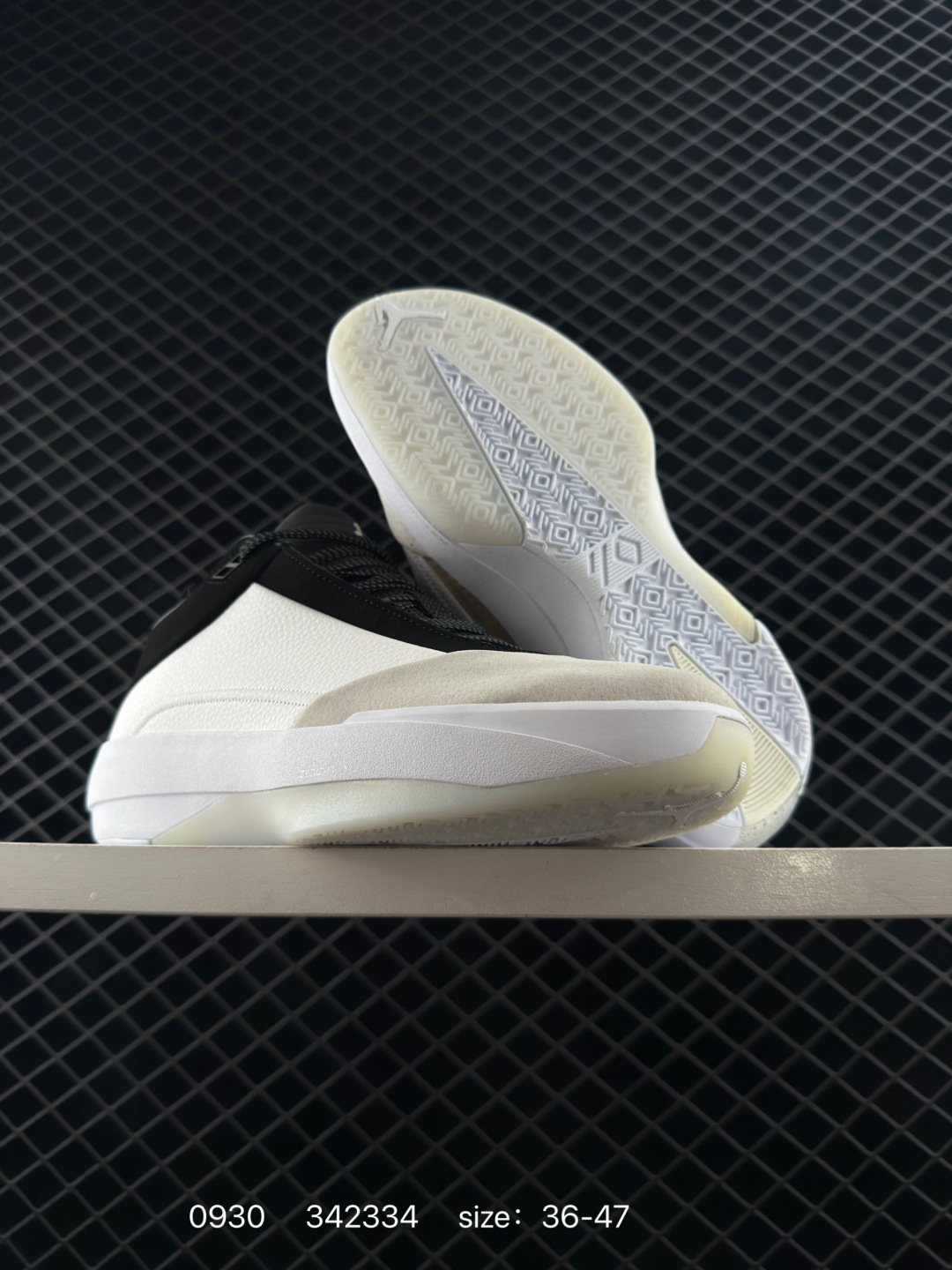 Air Jordan 40 Low PF ”The Classic“